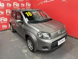 Fiat Uno