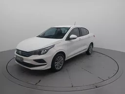 Fiat Cronos