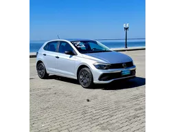 Volkswagen Polo Hatch