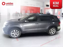Volkswagen Taos
