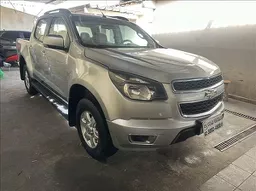 Chevrolet S10