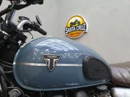 Triumph Bonneville