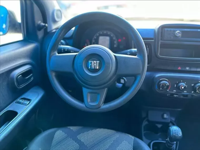 Fiat Mobi Prata 3