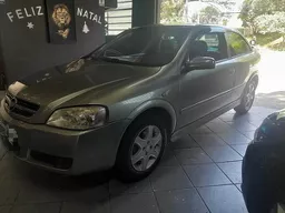 Chevrolet Astra