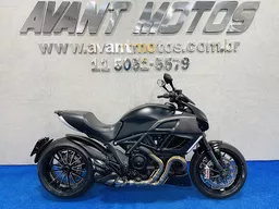 Ducati Diavel
