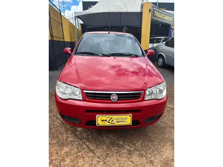 Fiat Palio 1.0 ECONOMY FIRE FLEX 8V 2P 2015