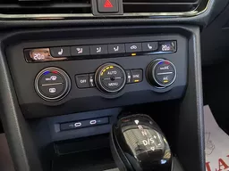 Volkswagen Taos