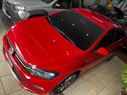 Volkswagen Virtus