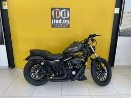 Sportster 883