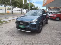 Fiat Pulse