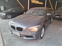 BMW 118i