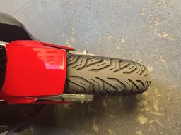 Honda Honda ADV