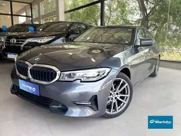 BMW 320i