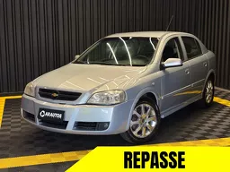 Chevrolet Astra