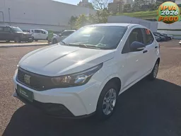 Fiat Argo
