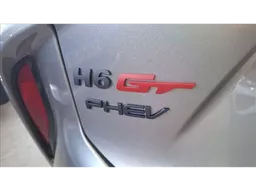 GWM Haval H6 GT