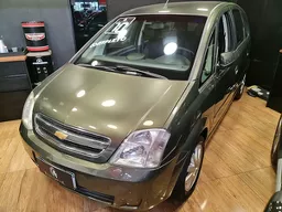Chevrolet Meriva