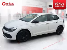 Volkswagen Polo Hatch
