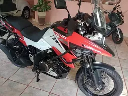 V-Strom