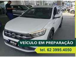Volkswagen Nivus