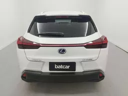 Lexus UX 250H