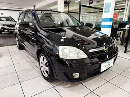 Chevrolet Corsa