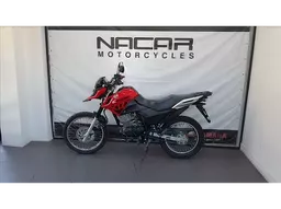 XTZ 150
