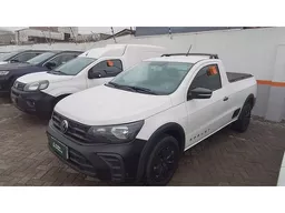 Volkswagen Saveiro
