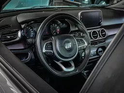 Fiat Cronos