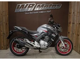 CB Twister