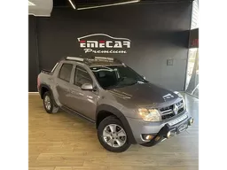 Renault Duster Oroch