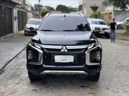 Mitsubishi L200 Triton