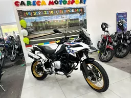 F 850