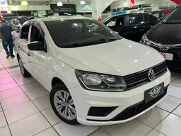 Volkswagen Voyage