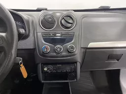 Chevrolet Montana