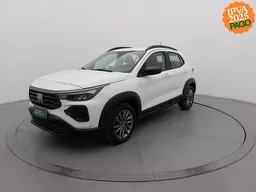 Fiat Pulse