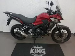 Honda CB 500