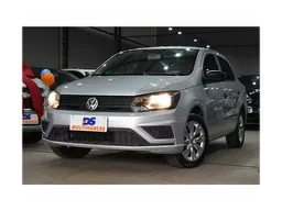 Volkswagen Voyage