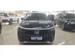 Fiat Fastback