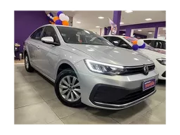Volkswagen Virtus