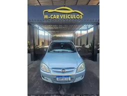 Chevrolet Celta