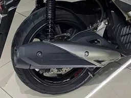 Honda PCX