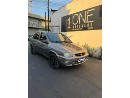 Chevrolet Corsa