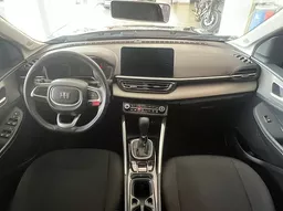 Fiat Fastback