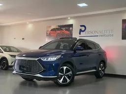 BYD Song Plus