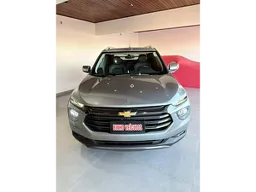 Chevrolet Montana