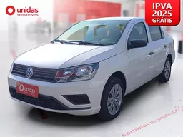 Volkswagen Voyage