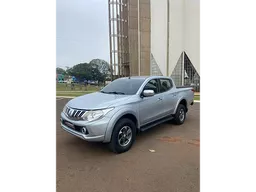 Mitsubishi L200 Triton