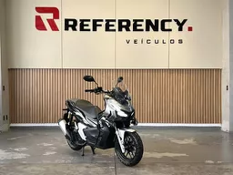 Honda ADV