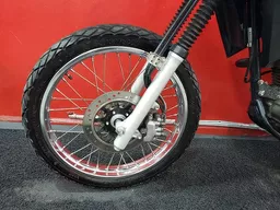 Honda NXR 160